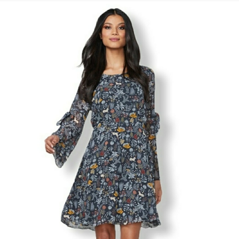 Lauren Conrad Unicorn Dress